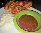 Foto del paso 1 de la receta: Salsa Barbacoa