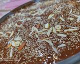 Shahi besan burfi recipe step 5 photo