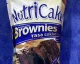 Foto langkah ke 1 dari resep Brownies ala NutriCake 😋.