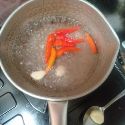 Langkah 5