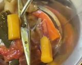 A picture of step 3 of 🌶️🥕Chorba with Orzo 🪹🍃.