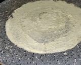 Dal dosa(mung,tooar,arahar and chana dal) रेसिपी चरण 2 फोटो
