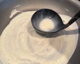 Foto langkah ke 4 dari resep Kue Lekker Klasik anti gagal.