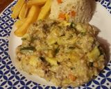 Foto del paso 11 de la receta: ~ Guiso de zapallo italiano 🥒😋~