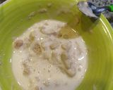 Foto del paso 2 de la receta: Masa de hojaldre con levadura para bizcochos, volavent, pasteles