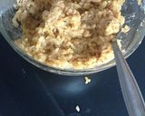 Foto del paso 3 de la receta: Bolitas de arroz con atún