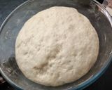 صورة لخطوة 2 من وصفة بيتزا الأطفال🍕😋