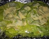 Foto del paso 5 de la receta: Wrap de lechuga