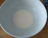 Une image de l'étape 2 de Lemon curd.