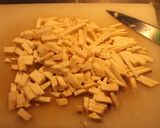 Foto del paso 4 de la receta: Rattattrack de arroz integral