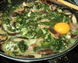 Foto del paso 6 de la receta: Delicias verdes🌿🌿: Setas shiitake🍄🍄