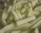 A picture of step 4 of Frozen Fries.