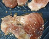 Foto langkah ke 3 dari resep Steak ayam viral.