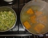 Foto del paso 1 de la receta: Canelones vegetarianos de calabaza🌱 (En solo 4 pasos)