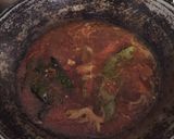 Foto langkah ke 3 dari resep Krengsengan Daging Tanpa Petis.