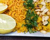 A picture of step 8 of Bhel.