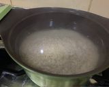 صورة لخطوة 7 من وصفة رز بالدجاج بصلصة الصويا