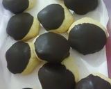 Foto del paso 4 de la receta: Galletitas de Manteca