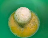 Foto langkah ke 4 dari resep Potato Mozarella Cheese Ball.