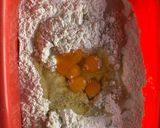 Foto del paso 2 de la receta: Pan dulce 🎄