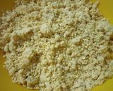 खुसखुशीत चकली (chakali recipe in marathi) रेसिपी स्टेप 2 फोटो 