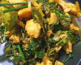 ไก่ใต้น้ำผักชีลาว #ผอมแน่มื้อนี้ วิธีทำสูตร 1 รูป