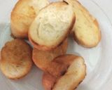 Hình bước làm 4 của món Bánh Mì Thịt Xào