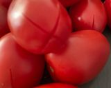 A picture of step 1 of Homemade Tomato Sauce 🍅.