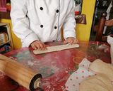 Foto del paso 7 de la receta: Baguette