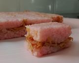 Foto langkah ke 7 dari resep Lemper Ayam.