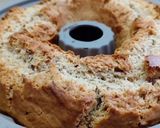 Foto del paso 4 de la receta: Bundt cake de chicharrón