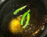 Lau Chingri Chechki Bottle Gourd Curry with Prawns recipe step 2 photo