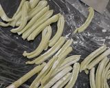 Foto langkah ke 12 dari resep Mie Telur Hijau Basah Homemade.