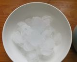 Foto langkah ke 3 dari resep Es Kopyor KW.
