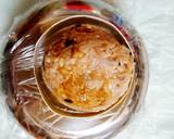 蔥爆蝦仁米漢堡~要多蝦有多蝦😋食譜步驟3照片