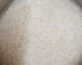 A picture of step 1 of Easy Ground Rice Bowl.