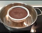 ओरियो बिस्कुट केक (Oreo biscuit cake recipe in hindi) रेसिपी चरण 6 फोटो