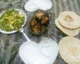 صورة لخطوة 4 من وصفة صينية دجاج بالبصل