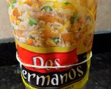 Foto del paso 2 de la receta: Arroz con mariscos, plato principal