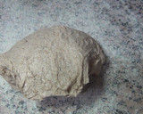 Foto del paso 6 de la receta: Pan 100% integral de espelta / sin amasar/ No volverás a comprar pan de molde! 👌
