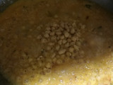 बूंदी कढ़ी (Boondi kadhi recipe in Hindi)