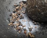 Foto langkah ke 6 dari resep Daging Sapi Lada Hitam.