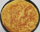 Foto del paso 7 de la receta: Tortilla de patatas al micro 🥚🥔