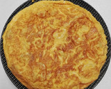 Foto del paso 7 de la receta: Tortilla de patatas al micro 🥚🥔