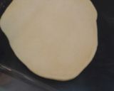 Foto langkah ke 8 dari resep Roti Kentang Empuk isi Cokelat.