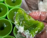 Foto langkah ke 6 dari resep Kue Lumpang.