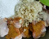Foto langkah ke 2 dari resep Ayam Goreng Sereh.