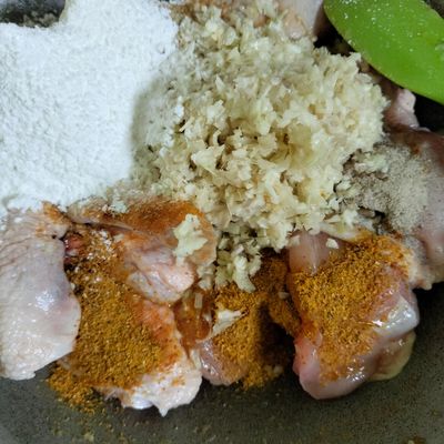 Langkah 2