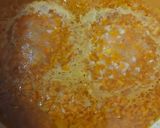Mentes "vadas" recept fázis 4 fotója