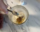 A picture of step 4 of Overnight Oats.